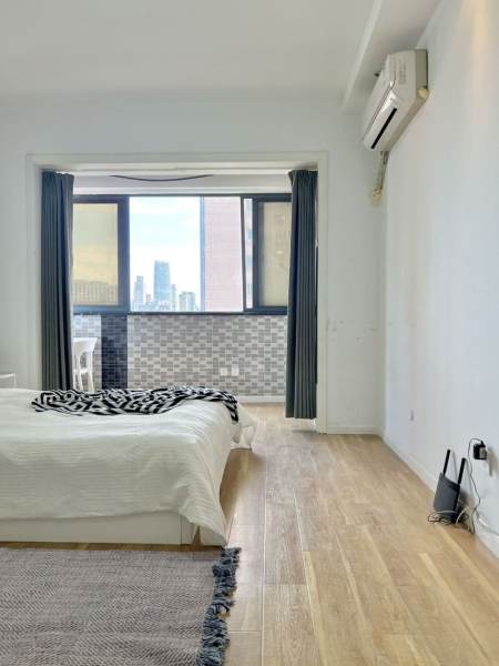 Housing image — Bedroom