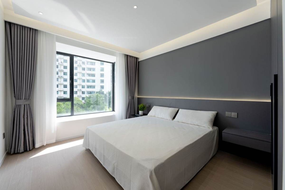 Housing image — Bedroom