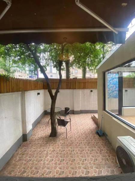 Housing image — Garden