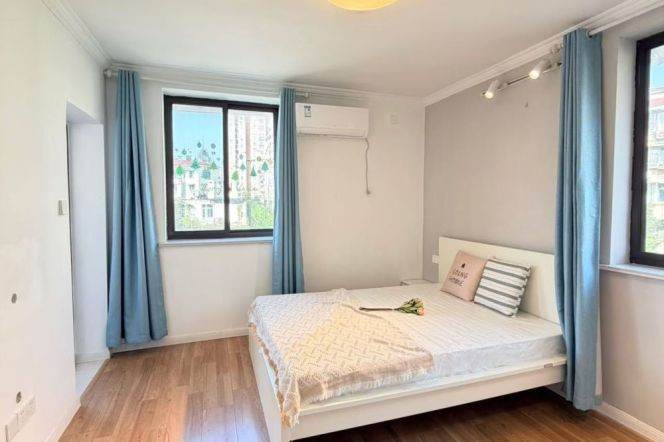 1BR Apartment near Zhongshan Park
