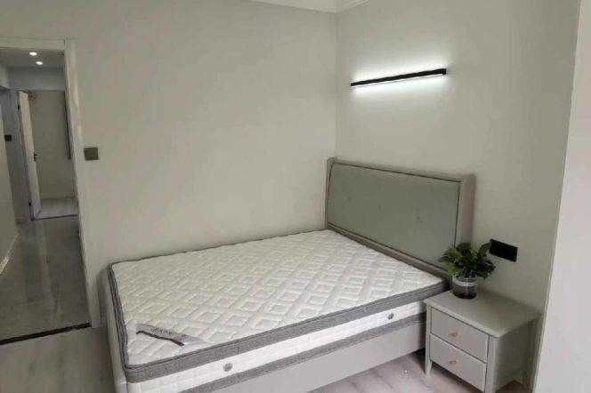 2BR Apartment near Daduhe Road Metro (L13/L15)