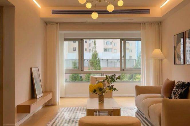 2BR Apartment at One Park Avenue
