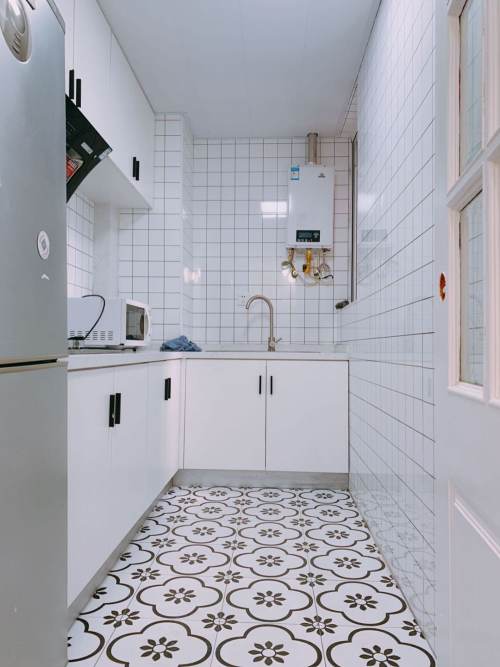 Housing image — Kitchen