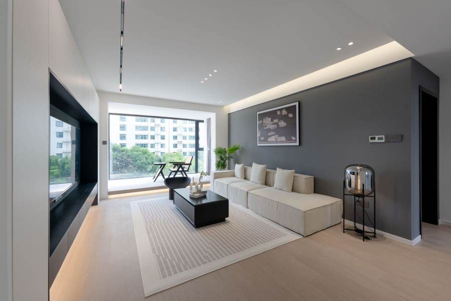 Housing image — Living Room