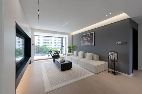 Housing image — Living Room