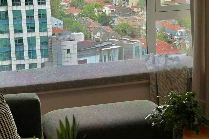 2BR Apartment in Old Xuhui (L1/L10/L12)