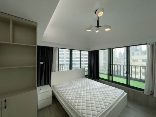 Housing image — Bedroom