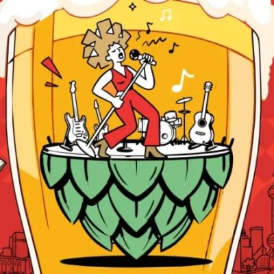 Biyun Beer Festival 2026