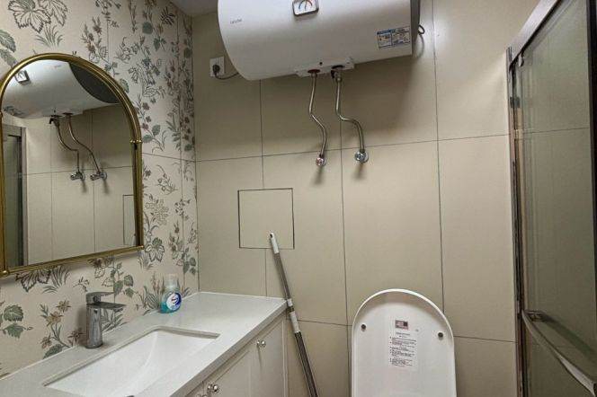 1BR Apartment near People's Square (L1/L2/L8)