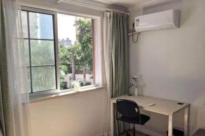 1BR Apartment near Shanghai Jiao Tong University (L10/L11)