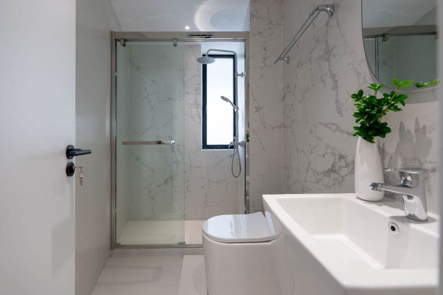 Housing image — Bathroom
