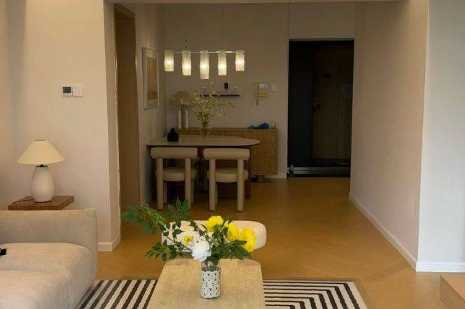 2BR Apartment at One Park Avenue