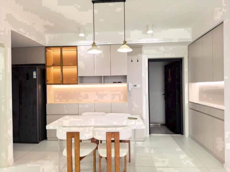 Housing image — Dining Area
