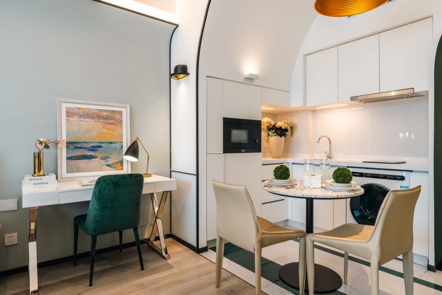 Housing image
