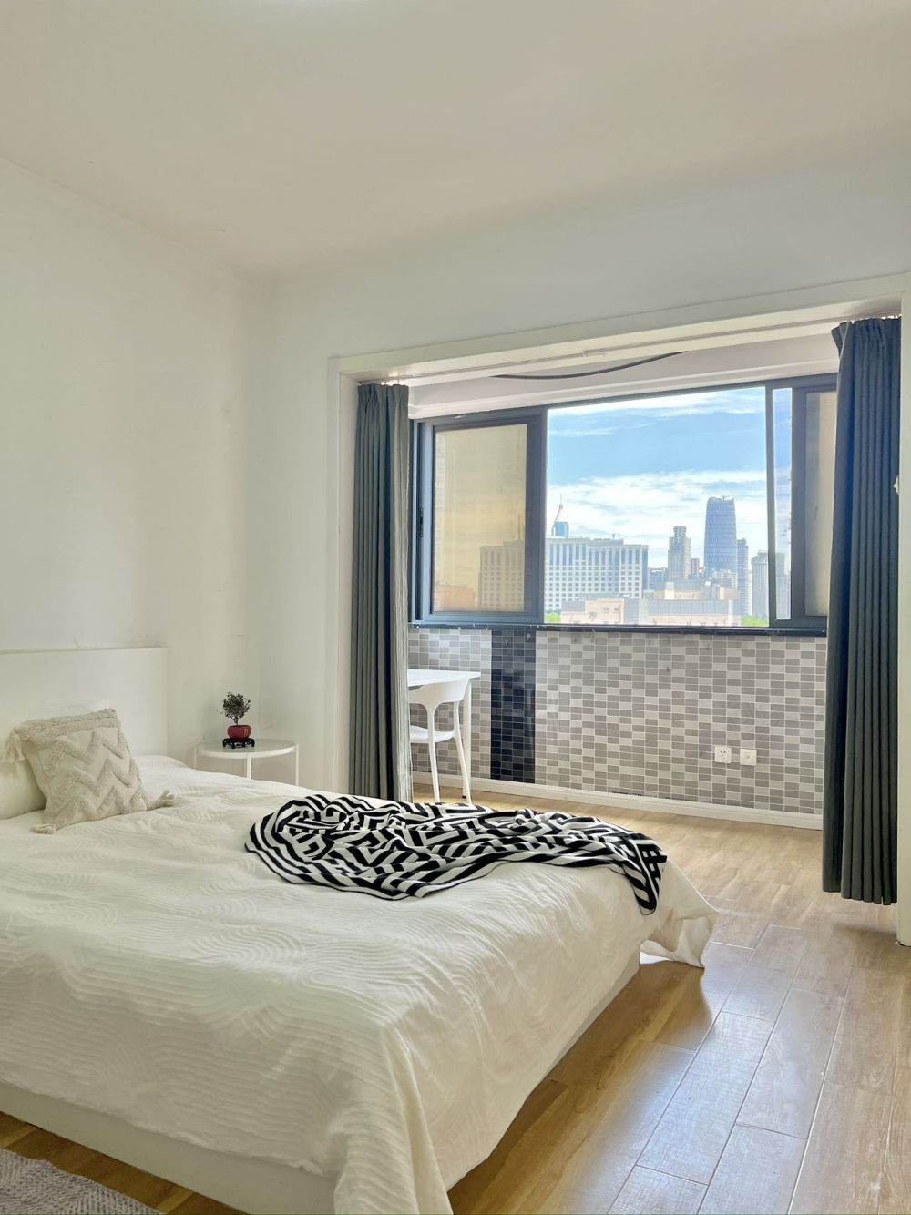 Housing image — Bedroom