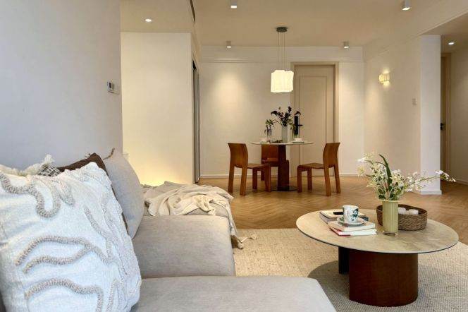 3BR Apartment at Brilliant City (L3/L4)
