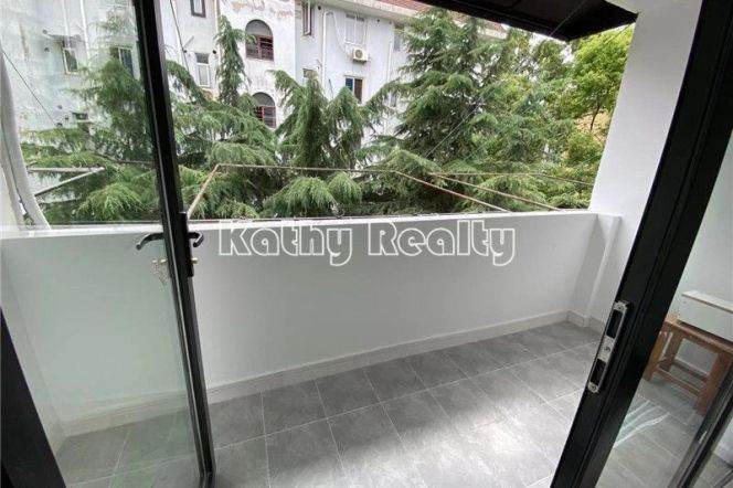 2BR Apartment in Old Xuhui