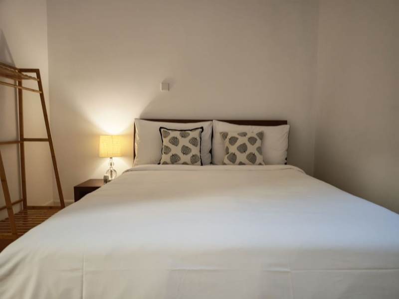 Housing image — Bedroom