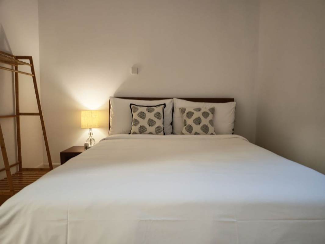 Housing image — Bedroom