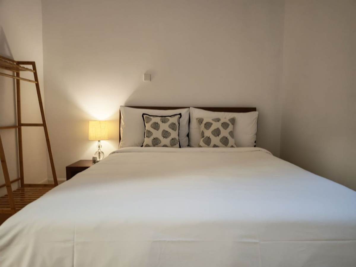 Housing image — Bedroom