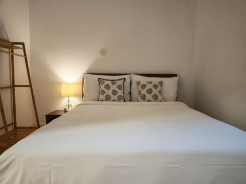 Housing image — Bedroom