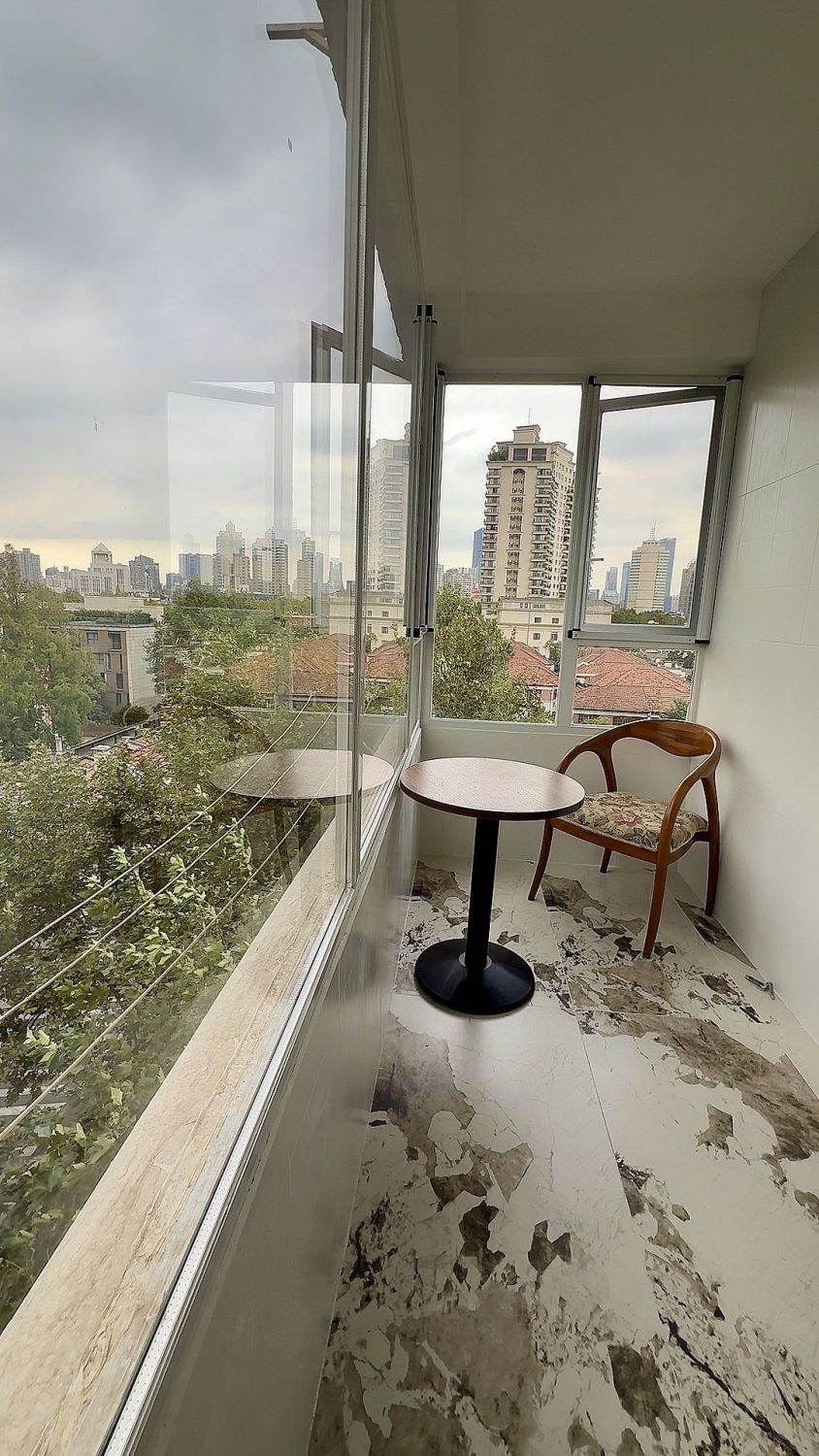 Housing image — Balcony