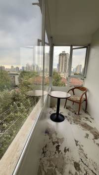 Housing image — Balcony