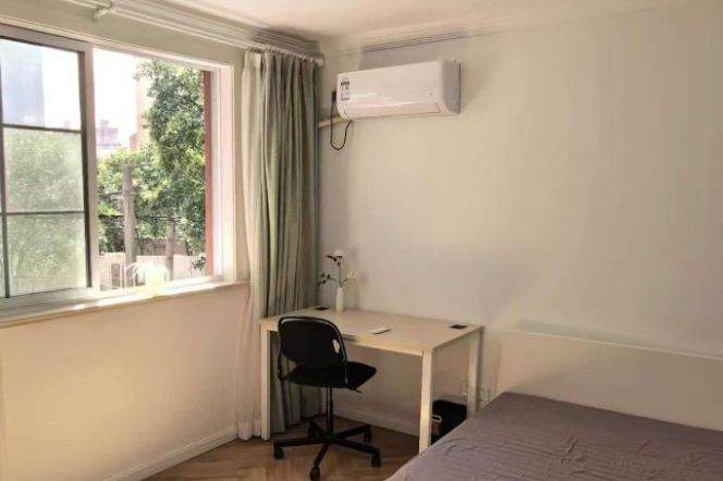 1BR Apartment near Shanghai Jiao Tong University (L10/L11)