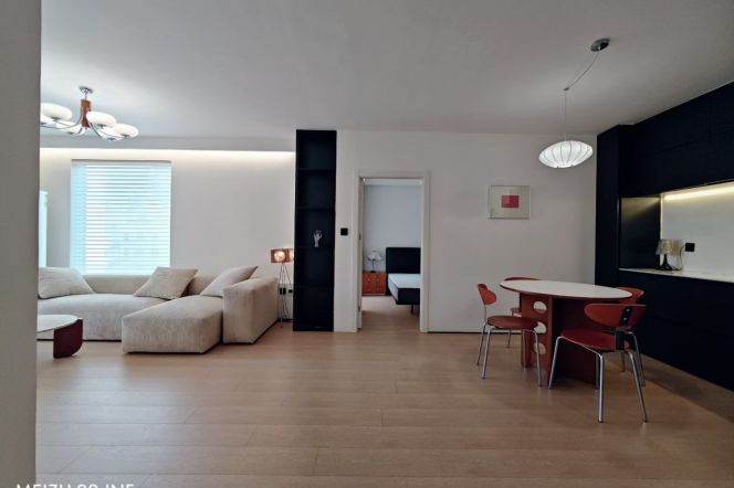 2BR Apartment near Dapuqiao Metro (L9/L13)