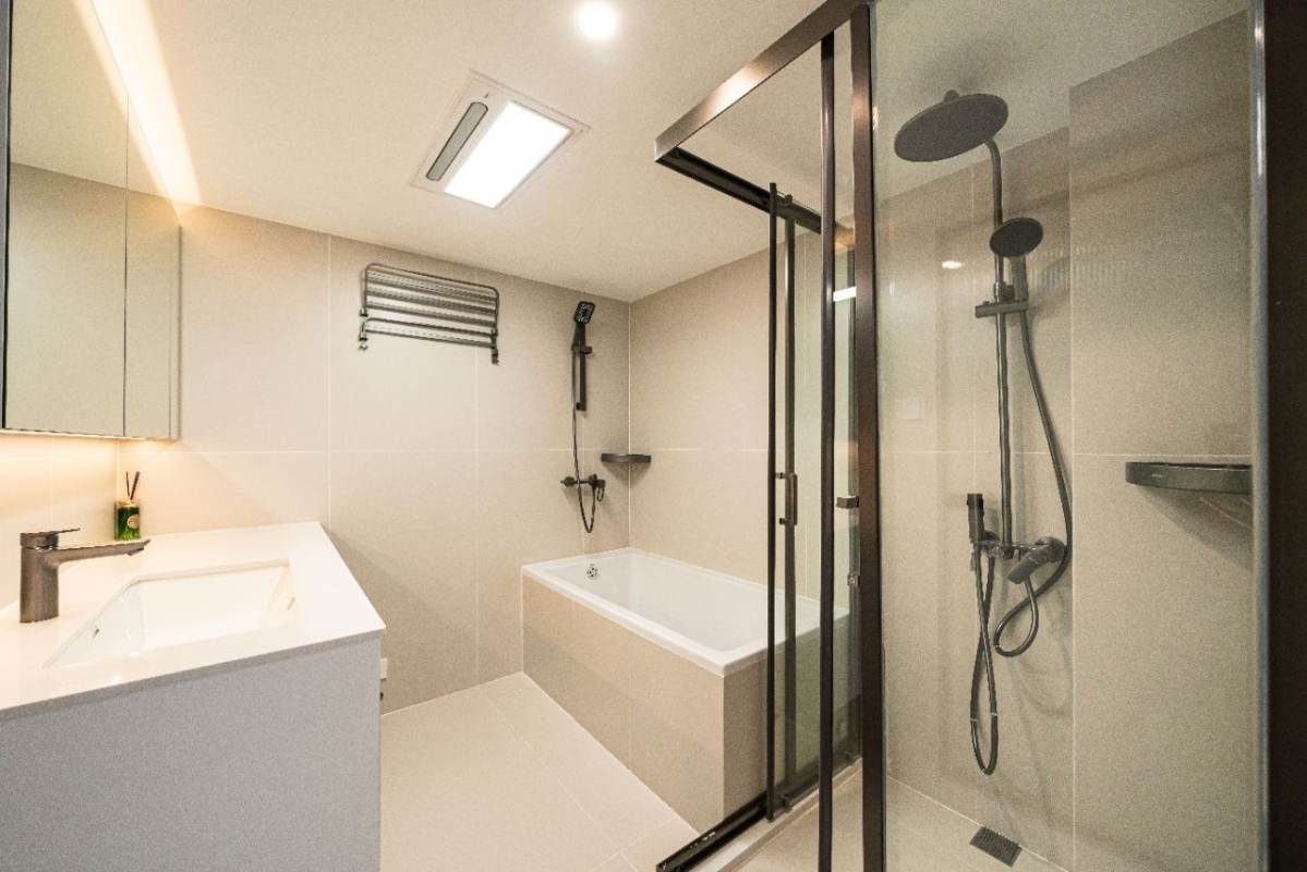 Housing image — Bathroom