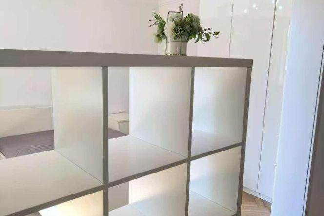 1BR Apartment near Shanghai Jiao Tong University (L10/L11)