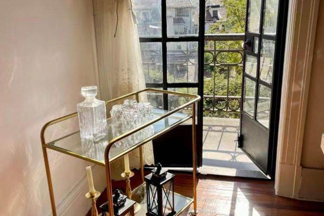 Spacious 2BR Apartment near Xintiandi Metro (L10/L13)