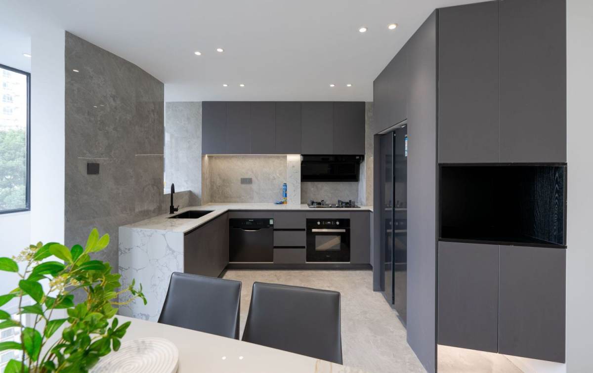Housing image — Kitchen