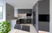 Housing image — Kitchen
