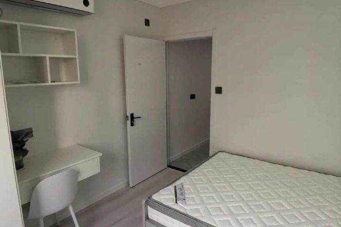 2BR Apartment near Daduhe Road Metro (L13/L15)