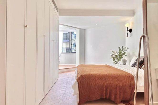2BR Apartment near Zhongshan Park (L3/L4)