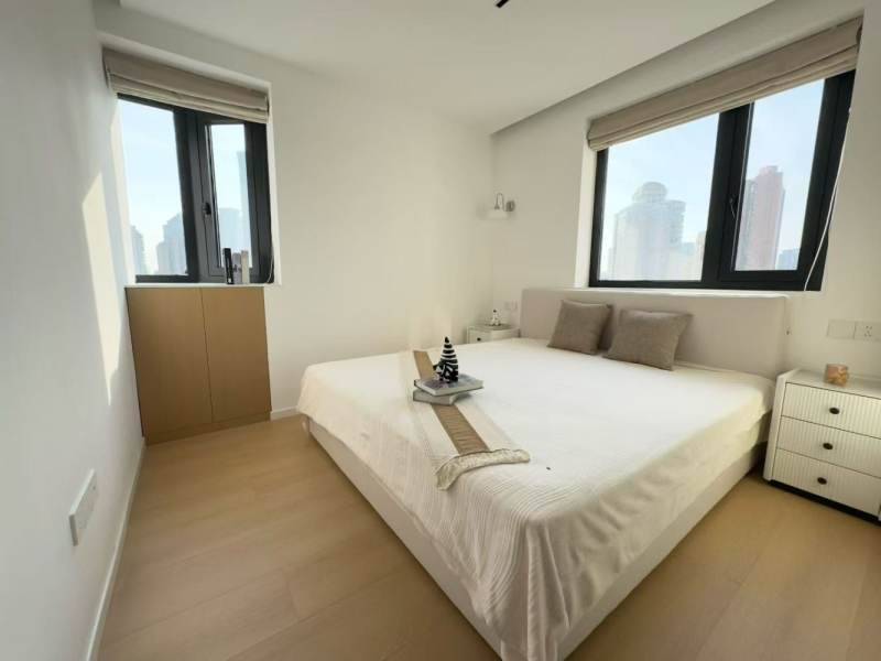 Housing image — Bedroom