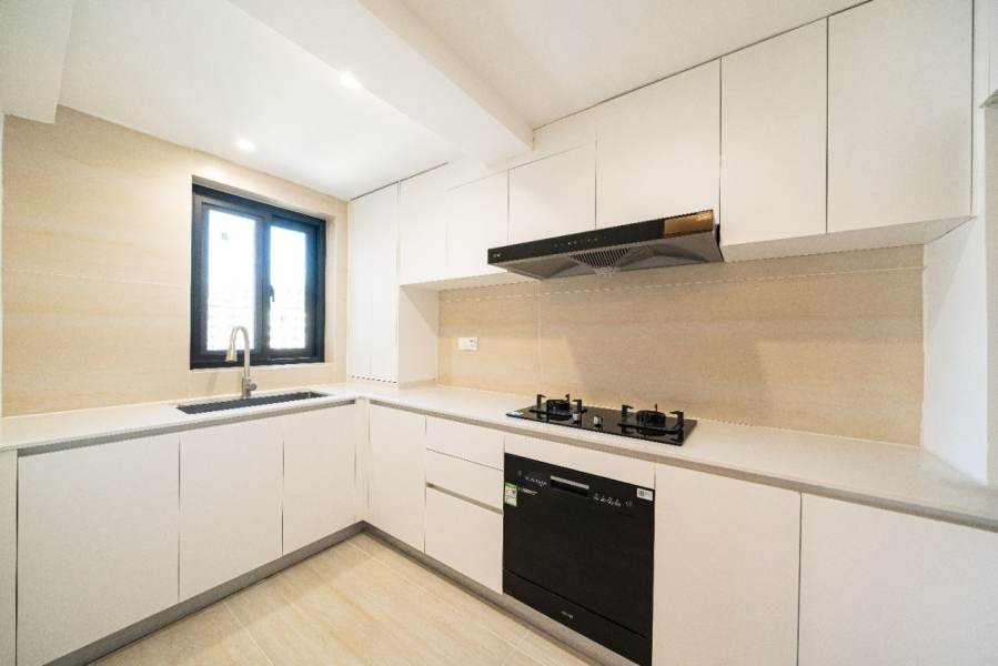 Housing image — Kitchen