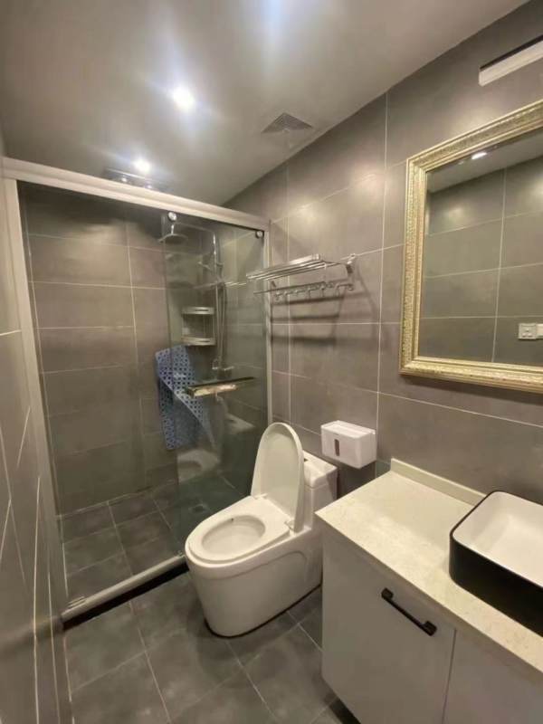 Housing image — Bathroom