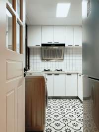 Housing image — Kitchen