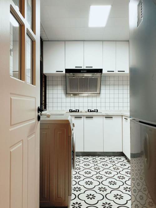 Housing image — Kitchen