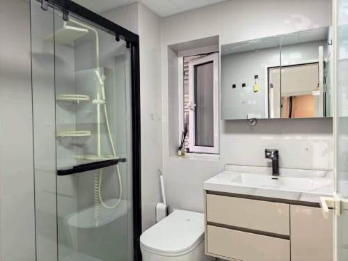 Housing image — Bathroom