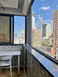Housing image — Balcony