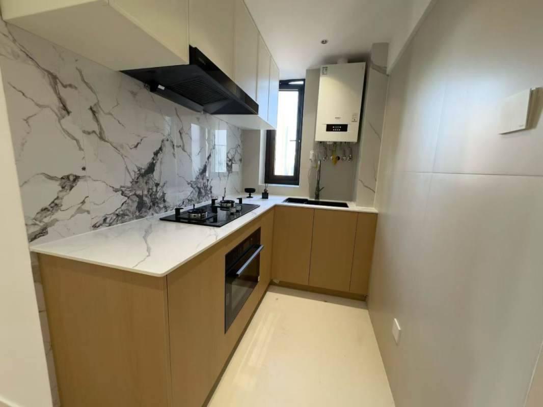 Housing image — Kitchen