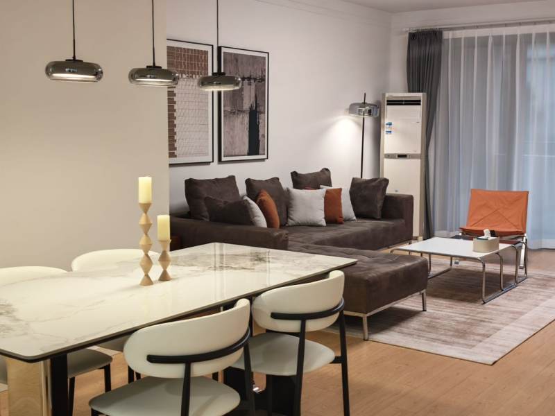 Housing image — Living Room