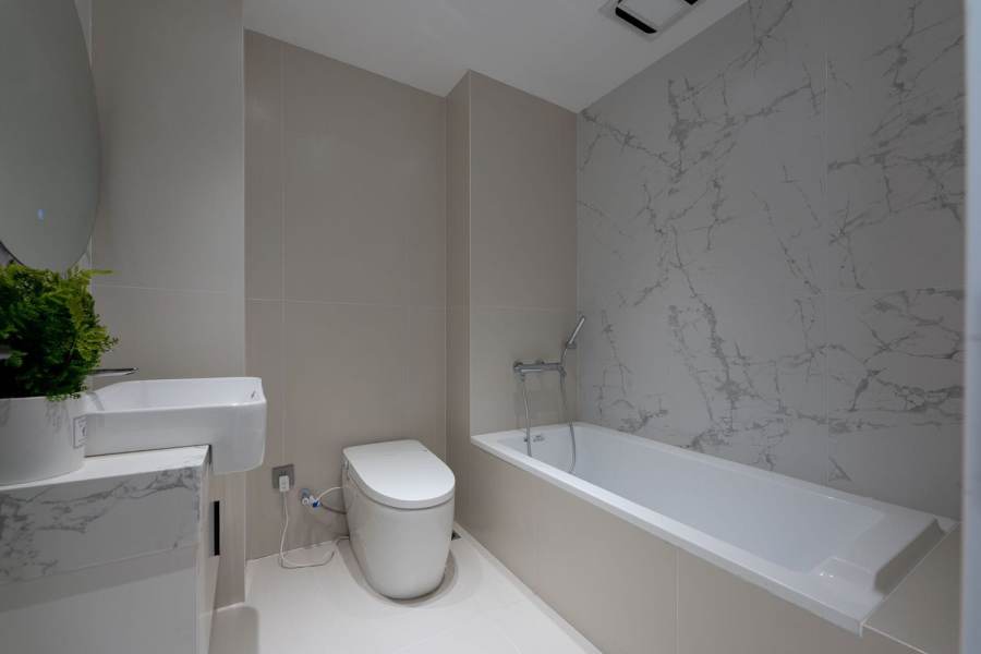Housing image — Bathroom
