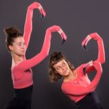 Once Upon a World - Creative Physical Theatre