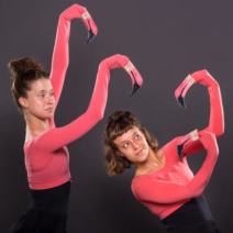 Once Upon a World - Creative Physical Theatre