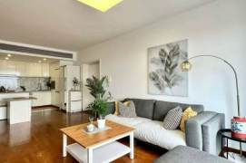 2BR Apartment in Old Xuhui (L1/L10/L12)