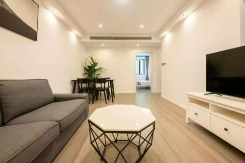 Housing image — Living Room